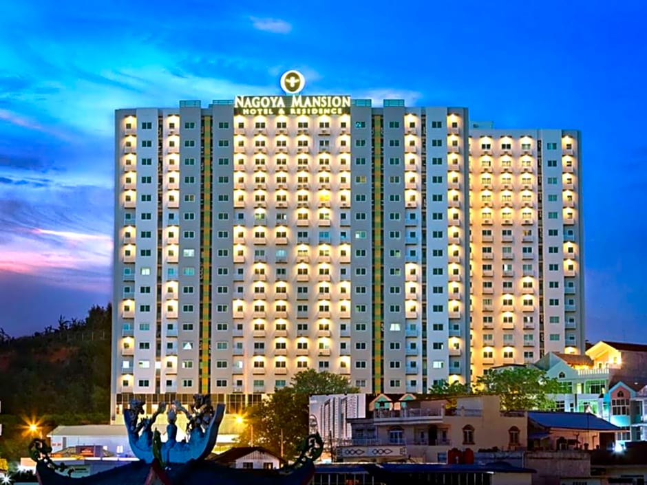 Nagoya Mansion Hotel and Residence