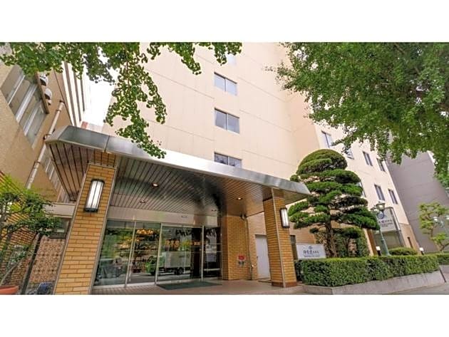 Reisenkaku Hotel Ekimae - Vacation STAY 90726v