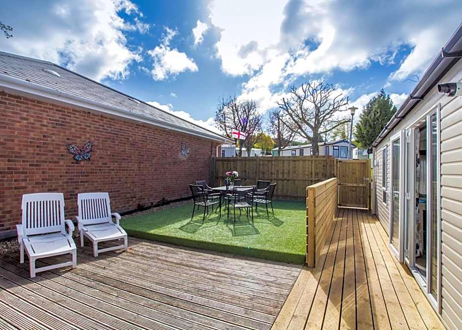 Andrewshayes Holiday Park