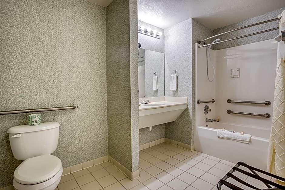 OYO Hotel Heber Springs Lakeside