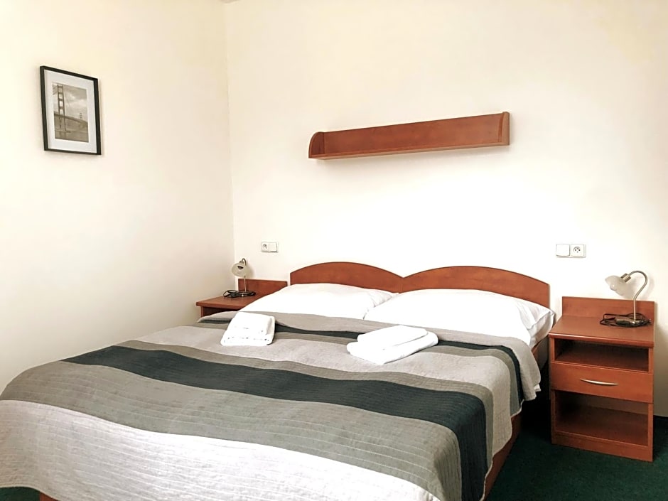 Hotel Karolina