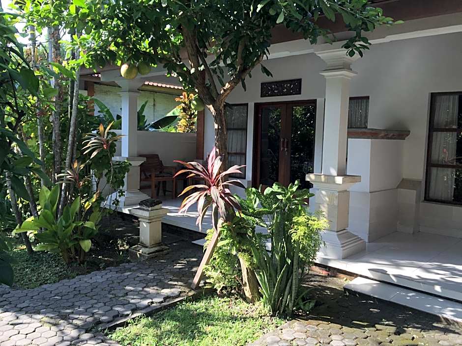 Bumi Ayu Bungalow Sanur