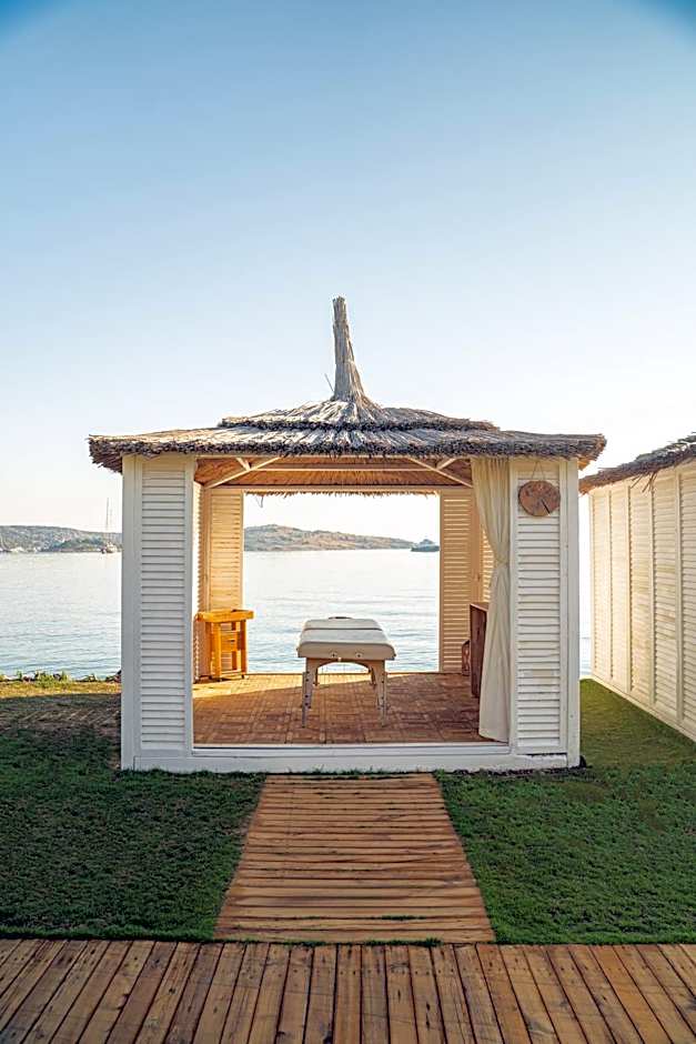 Kuum Hotel & Spa Bodrum