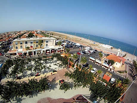 Hotel de la Plage - Barcares