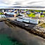Vardø Hotel by Destination Vardø