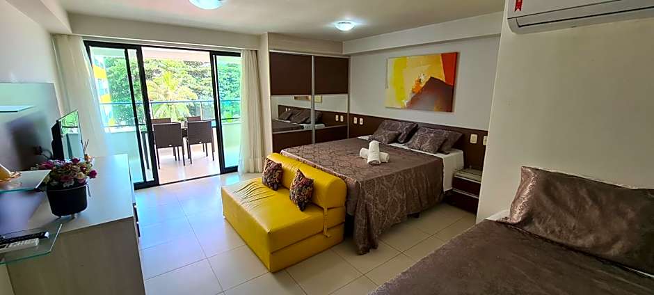 Luxor Tabatinga Beira Mar