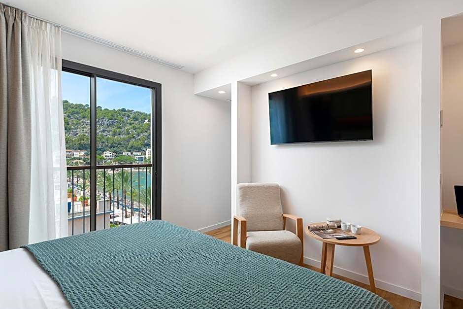 Repic Apartments Soller