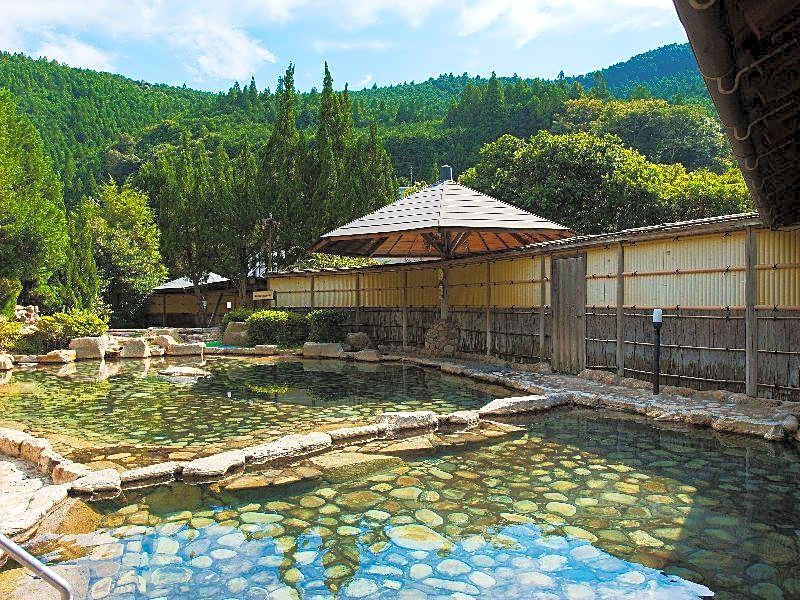 Watarase Onsen Hotel