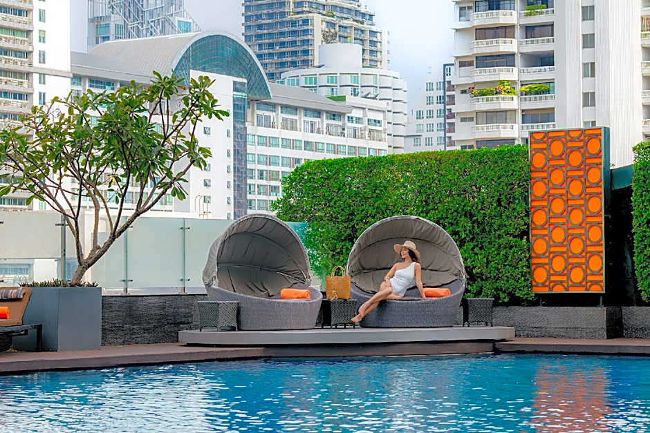 The Westin Grande Sukhumvit