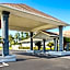 Super 8 by Wyndham Hardeeville/Savannah North