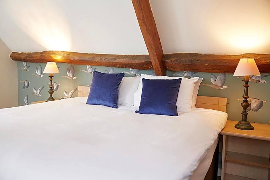 Old Manse Hotel by Greene King Inns