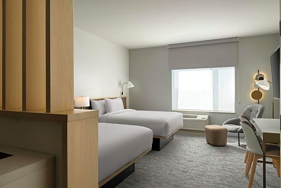 TownePlace Suites Barstow