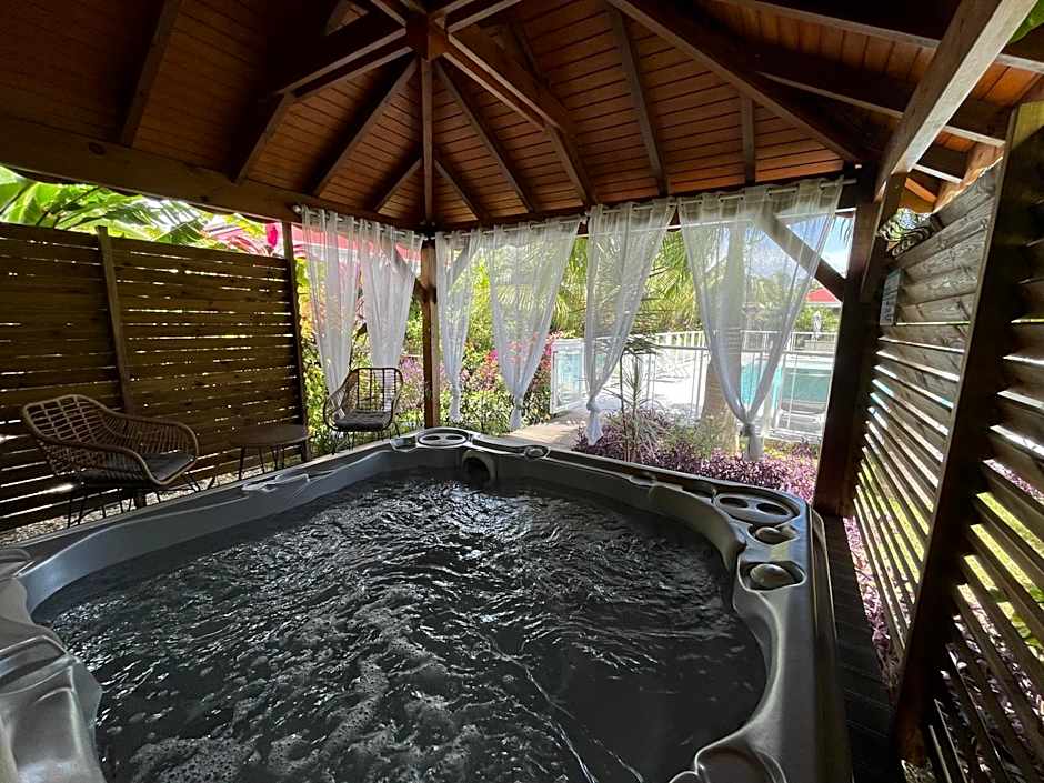 Hôtel & Villa Le Cocotel