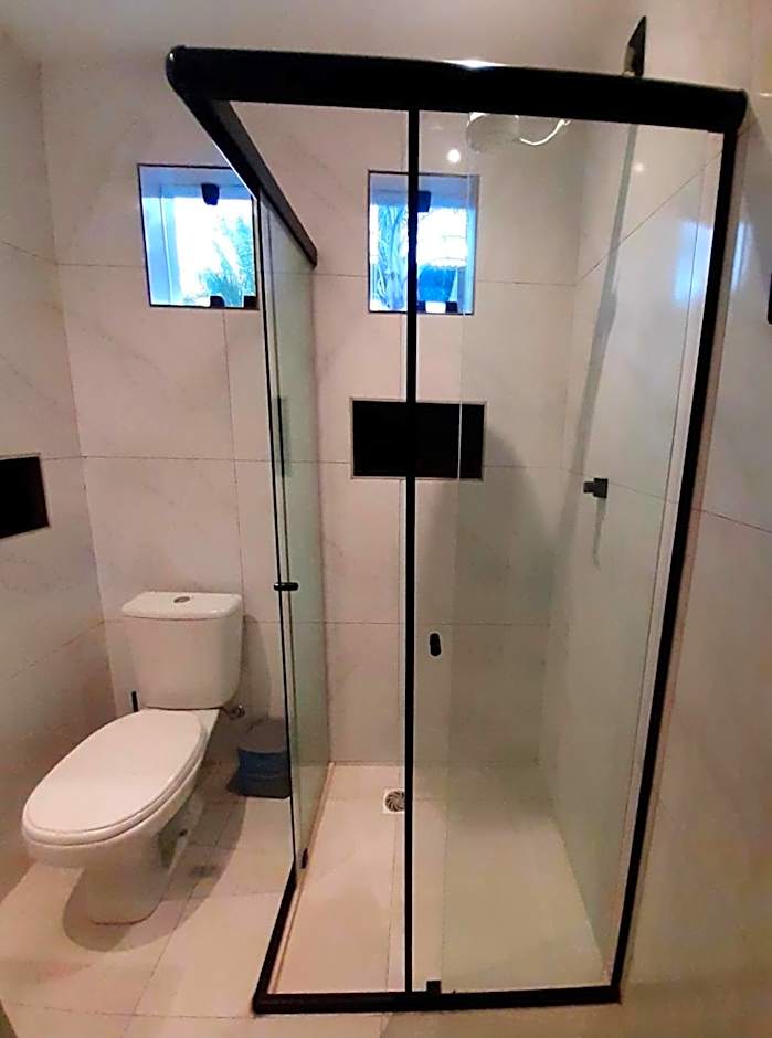 Triplex Flora, Centro Pipa