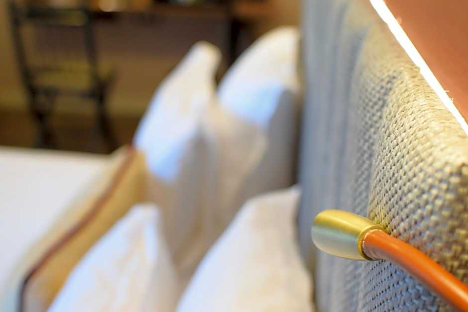 Best Western Plus Le Conquerant Rouen Nord