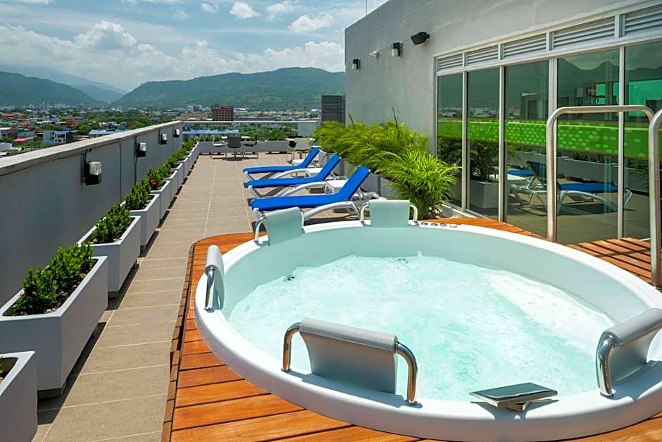 Hampton By Hilton Yopal