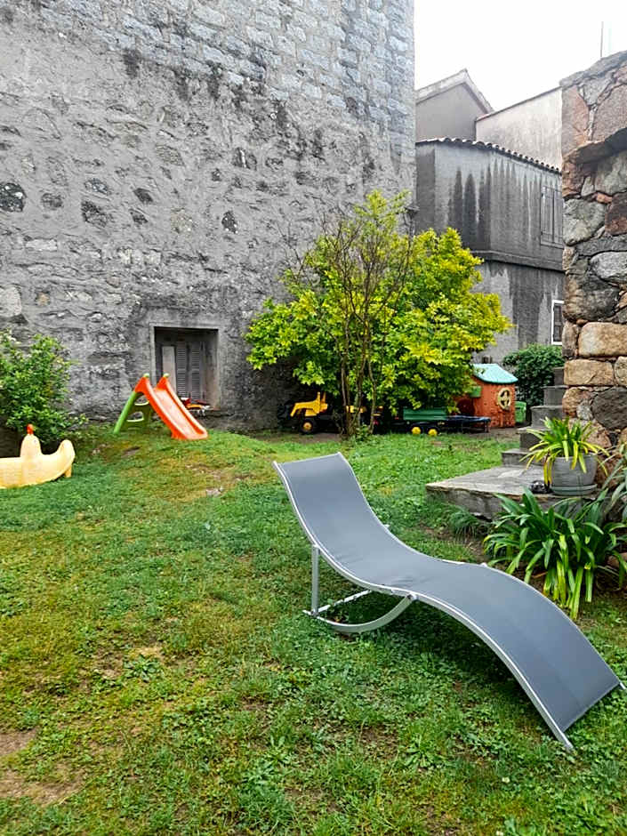 Chambres d'Hôtes Villa Cardellini