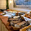 Hotel Restaurant Meteora