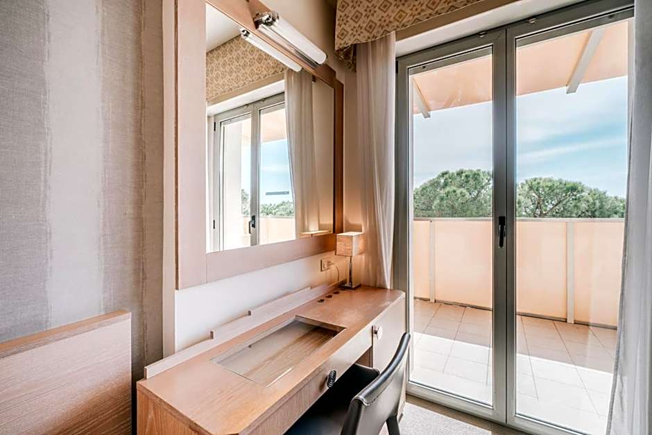 Hotel Europa Lignano