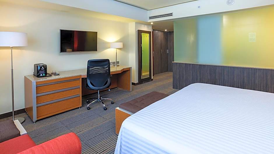Holiday Inn Mexico City-Plaza Universidad By IHG