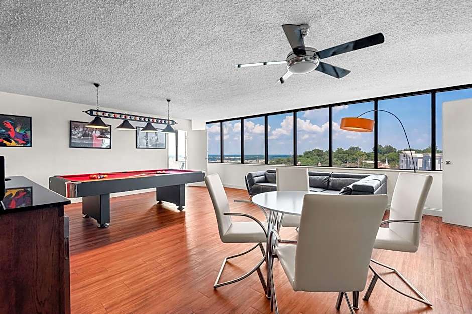 Magnolia Bluffs, BW Signature Collection