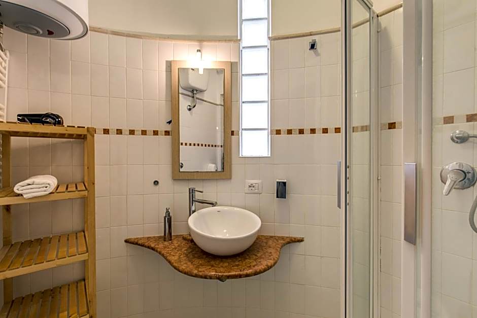 Aurelia Vatican Apartments