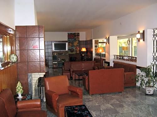 VIP Inn Miramonte Hotel