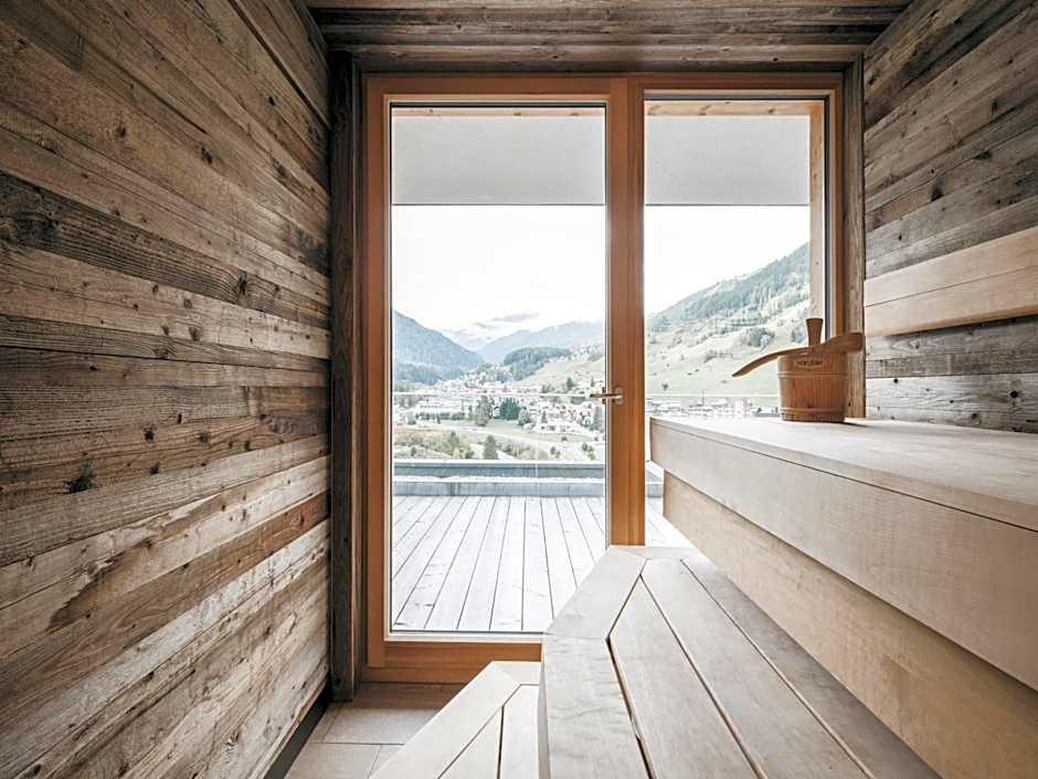 VAYA St Anton