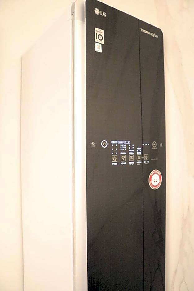 Gimhae Jangyu Stayin Hotel