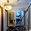 8 Rooms House
