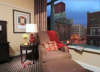 Hotel Blake