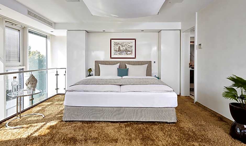 Derag Livinghotel Prinzessin Elisabeth