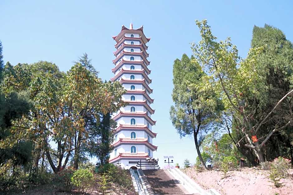 InterContinental Heilong Lake