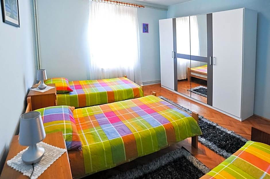 Apartmani Roko