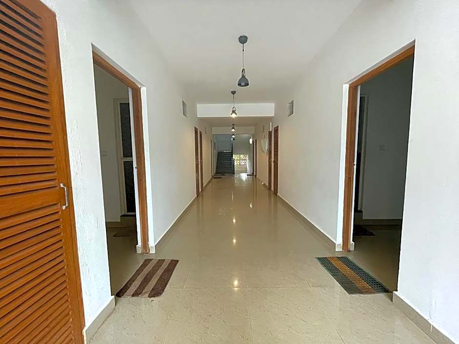 Priti Guest House