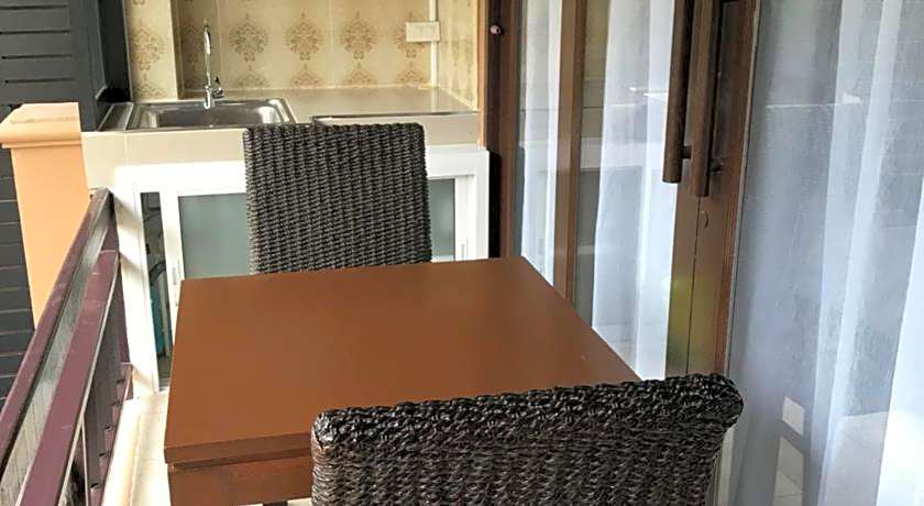 Arina Boutique Residence