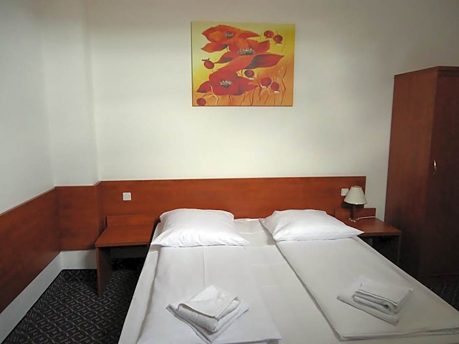 City Hotel am Kurfürstendamm