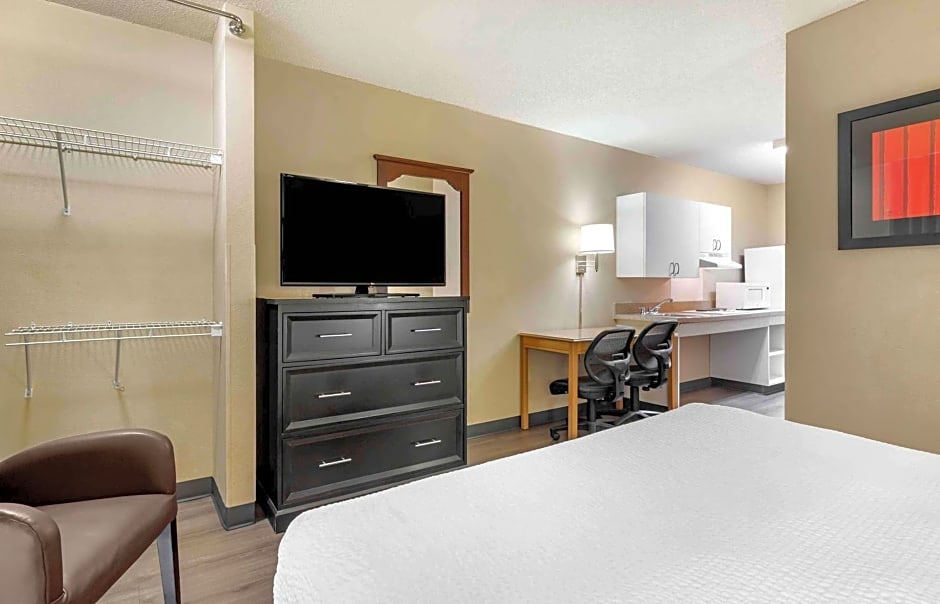 Extended Stay America Suites - Boston - Braintree