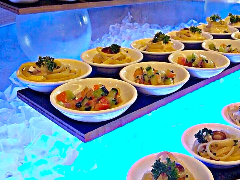 Millesime Hotel Johor Bahru