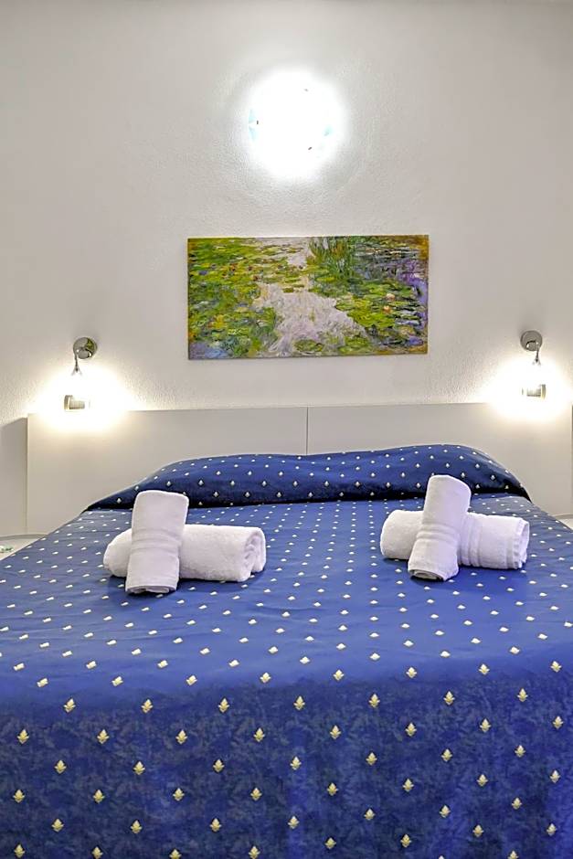 Albergo Al Carugio