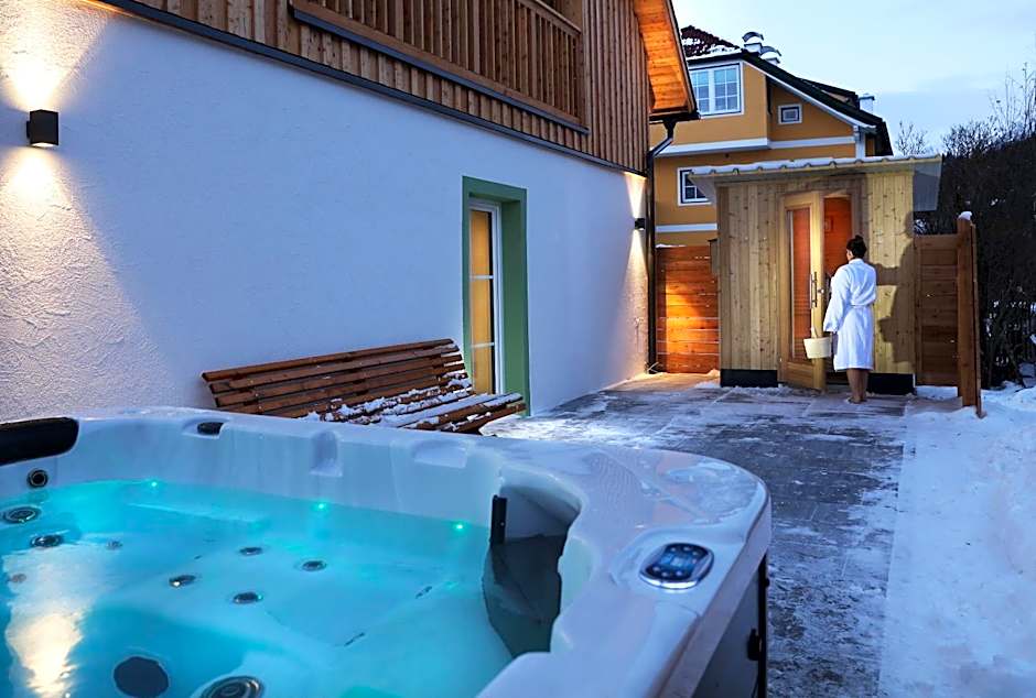 Landschützer's Country Suites