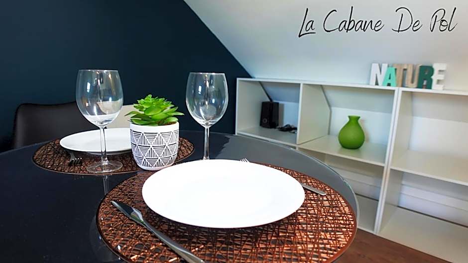 La Cabane De Pol