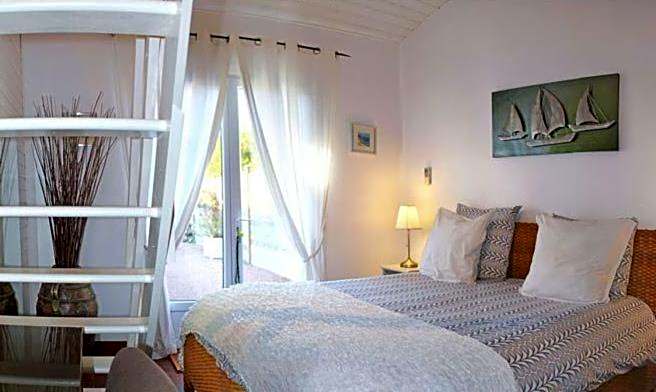 Le Clos des Romarins