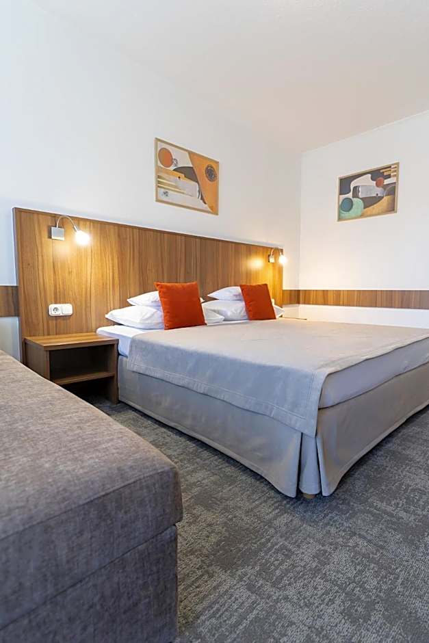 Art Hotel superior