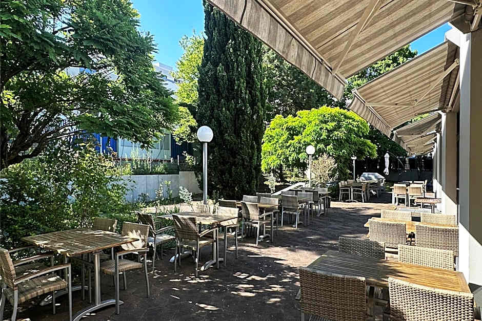 Garner Hotel Mainz by IHG