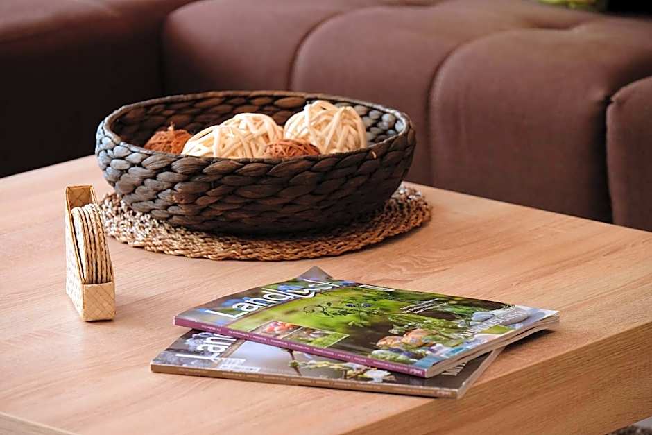 Landgasthaus Hoffmann