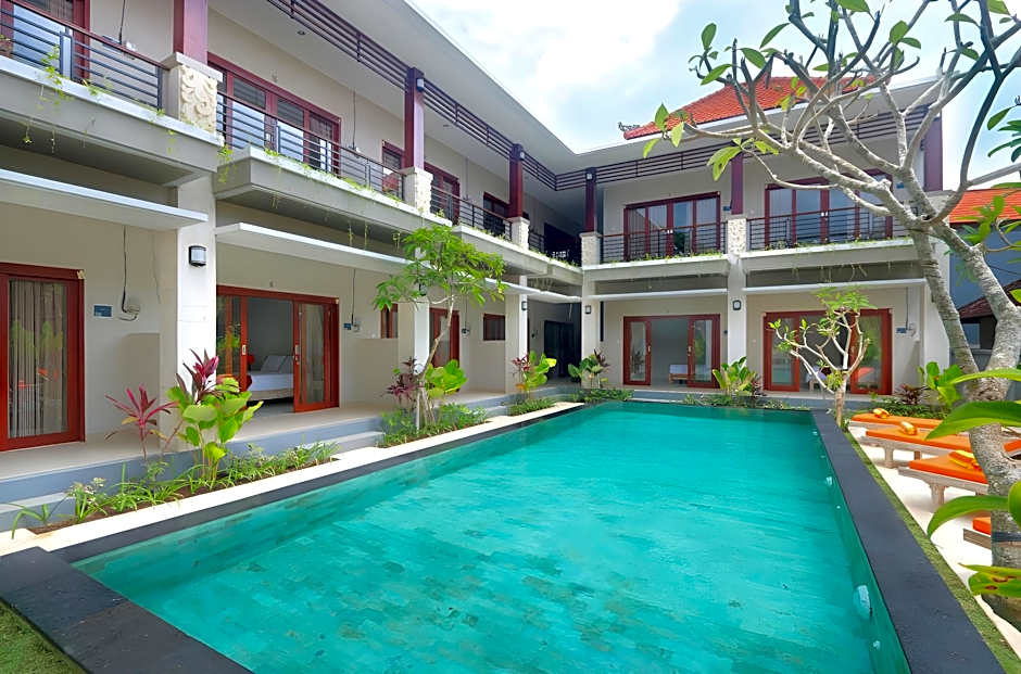 Avisara Villa & Suite