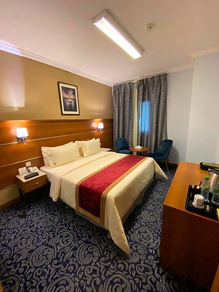 Saraya Harmony Hotel C