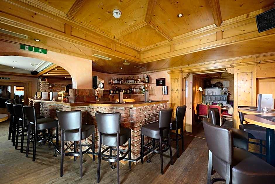 Alpenresidenz Ballunspitze - Kinderhotel