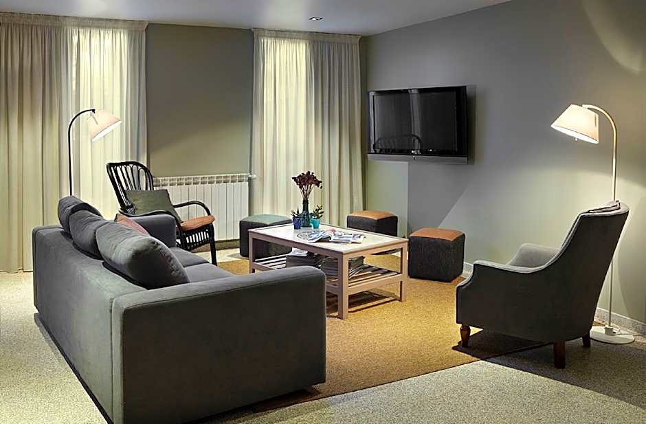 Abrigo Da Montanha Alojamento Familiar